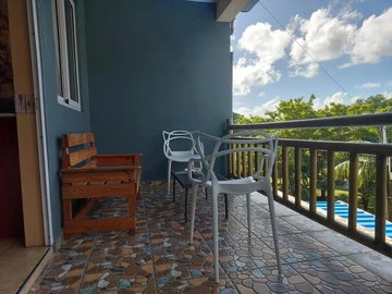 4 Bedroom Apartment