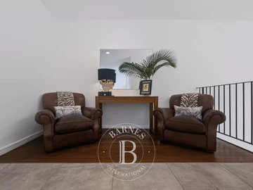 3 Bedroom Townhouse, Duplex