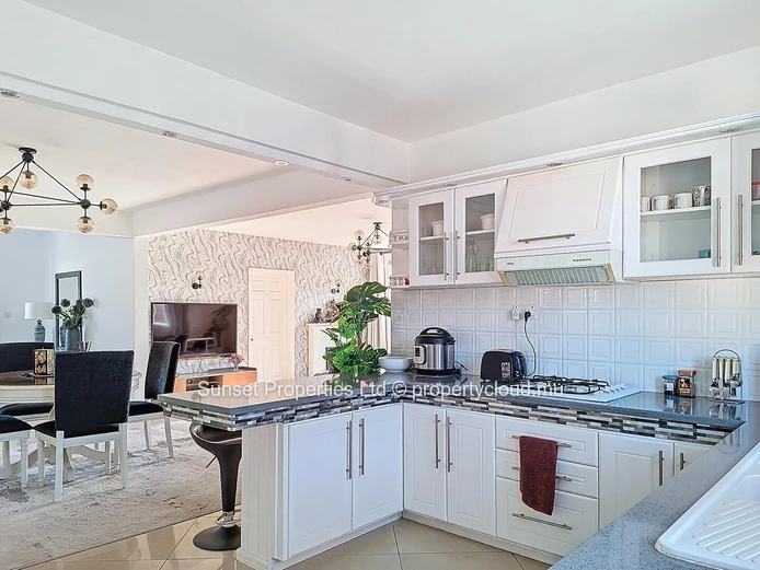 2-bedroom apartment for rent 