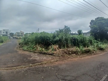 Residential Land