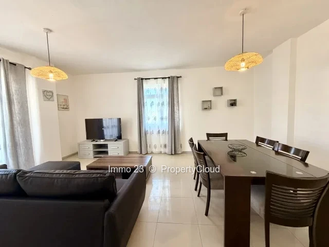Appartements - 3 chambres - Beau Bassin