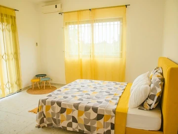 Villa de 4 Chambres