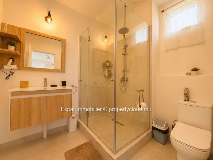 Brand-New 2-Bedroom Apartment for Rent at O'Patio – Tamarin