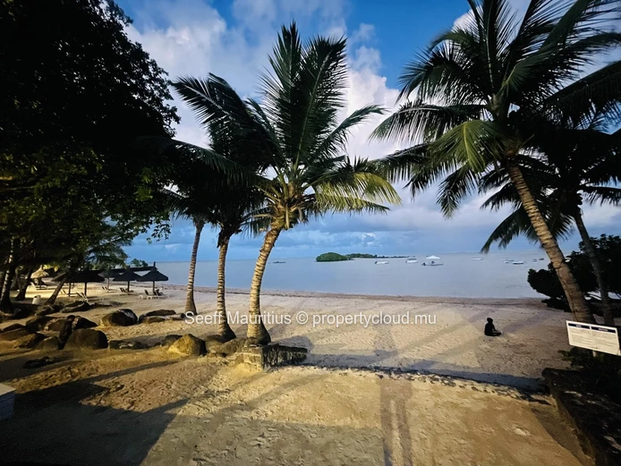 Azuri Ocean & Golf Village – Terrain résidentiel avec Avantages Exclusifs