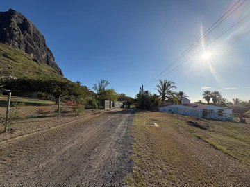 Residential Land