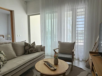 Appartement de 2 Chambres