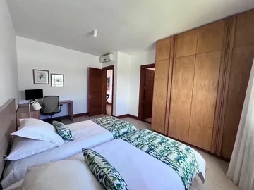 4 Bedroom Penthouse