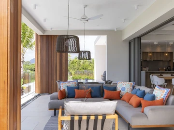 4 Bedroom Villa