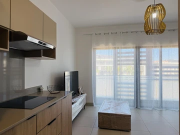 Appartement de 2 Chambres
