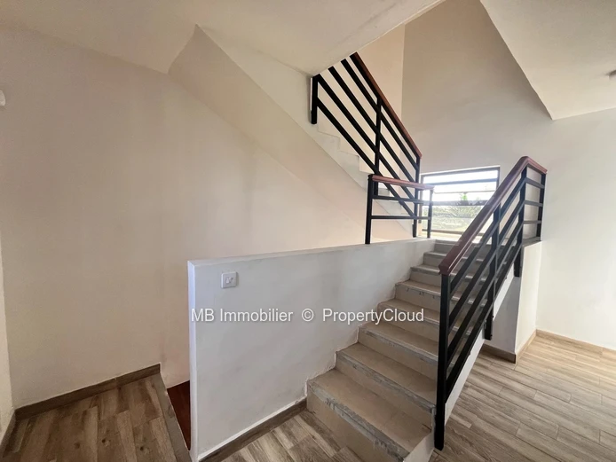 Villa en location