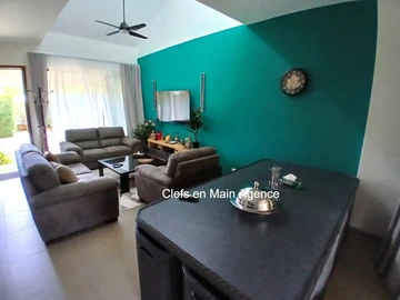 Townhouse, Duplex de 4 Chambres