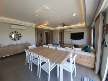 Penthouse de 3 Chambres