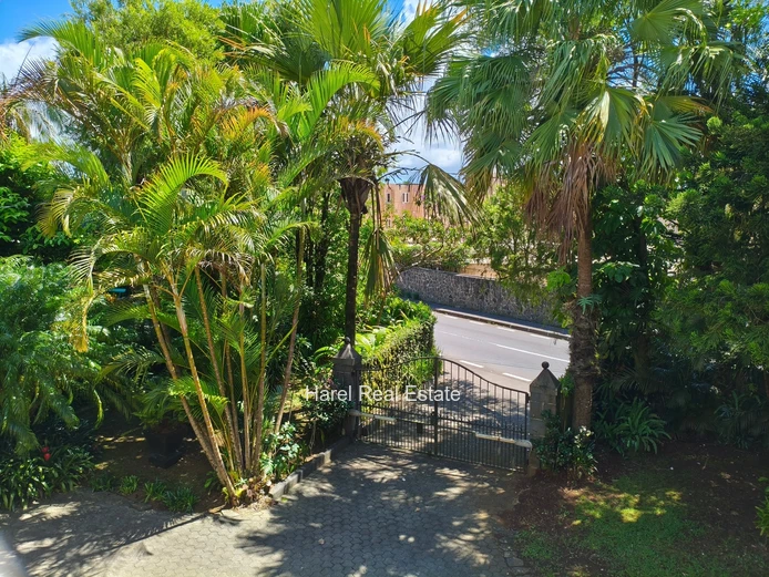 2 Continous Plots Of Land - Ideal For Development
