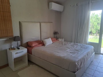 Villa de 4 Chambres