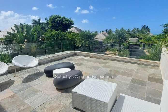Cornerstone Villa