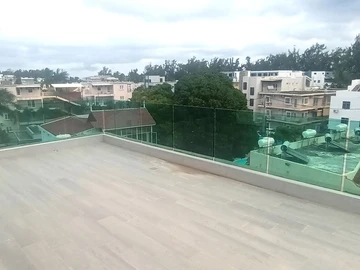 3 Bedroom Penthouse