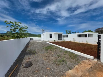 Villa de 2 Chambres