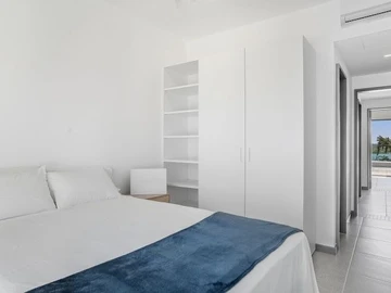 3 Bedroom Penthouse