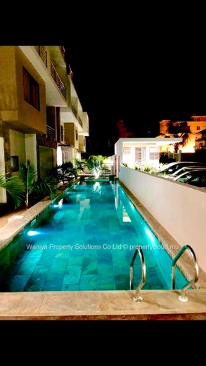 For Sale West Woods Apartment At Flic-En-Flac
