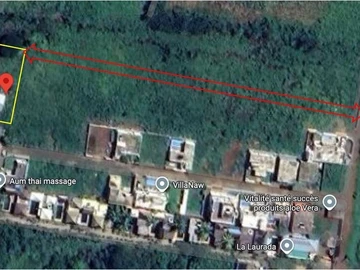 Residential Land