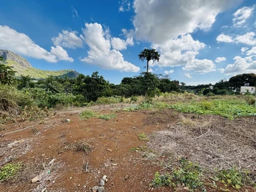 Terrain Agricole