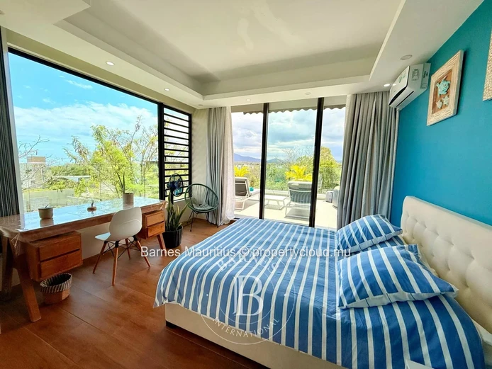 LA GAULETTE - Villa d'Exception - 3 Chambres