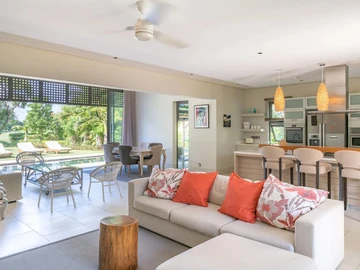3 Bedroom Villa