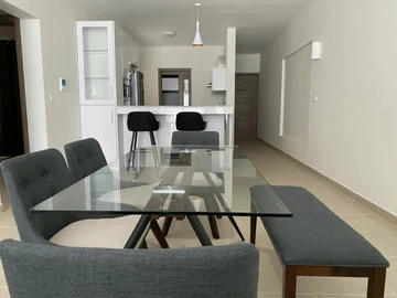 Appartement de 2 Chambres