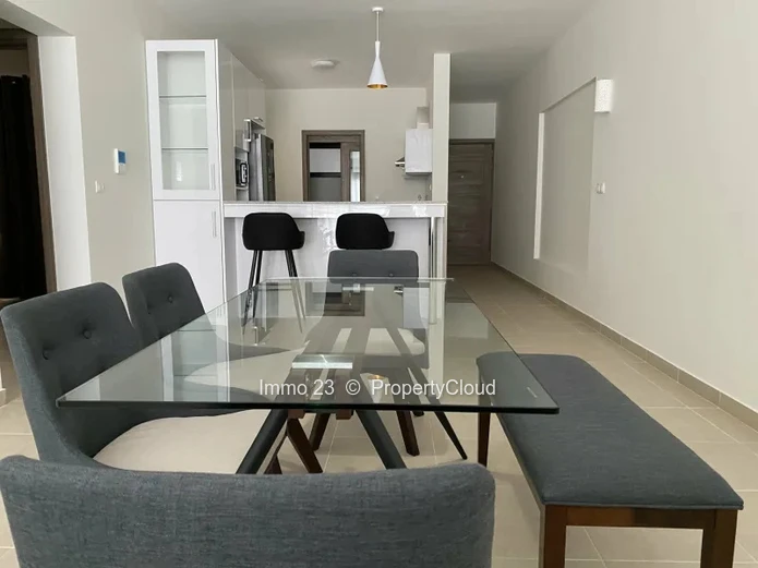 Apartment - 2 bedrooms - Sodnac - Ref. AP97990VE