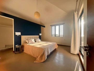 Villa de 3 Chambres