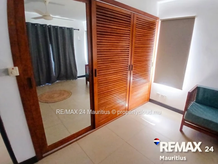 3 Bedroom Penthouse In Grand Baie
