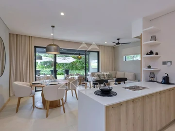 4 Bedroom Apartment