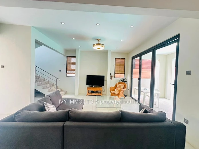 Luxury Villa For Rent – Trou Aux Biches