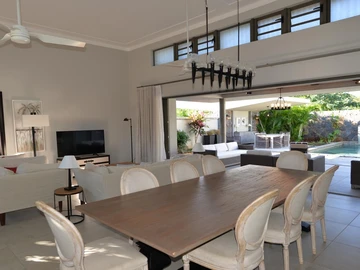 Villa de 3 Chambres