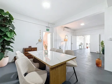 Commercial Property
