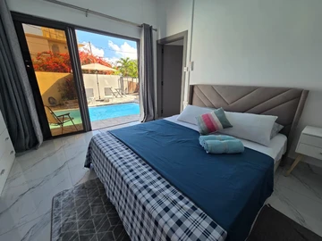 Villa de 2 Chambres