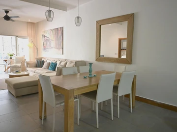 Appartement de 2 Chambres