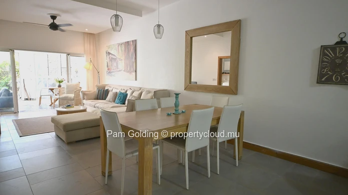Bain Boeuf – Appartement à vendre – Pam Golding Mauritius