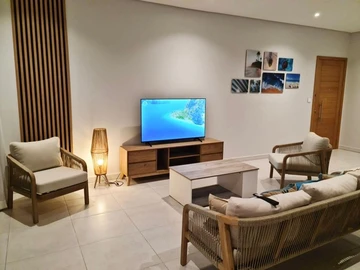 Appartement de 2 Chambres