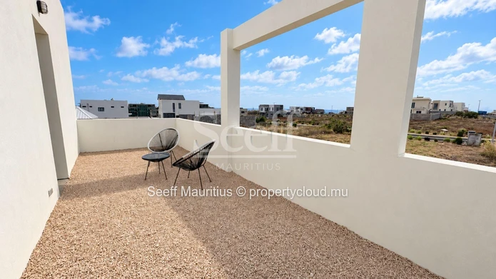 Coastal Luxury Meets Modern Elegance