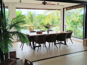 4 Bedroom Apartment