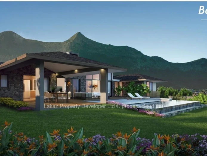 Residential Land in Moka Centre - Open to Foreign Buyers!