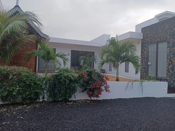 3 Bedroom Villa