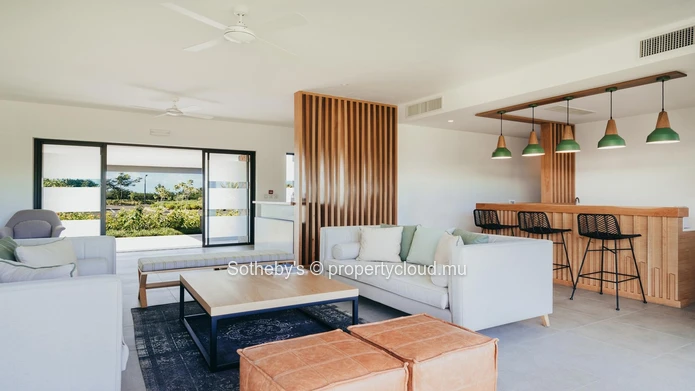 Solea Bay - St. Antoine Private Residence