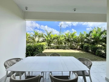Appartement de 2 Chambres