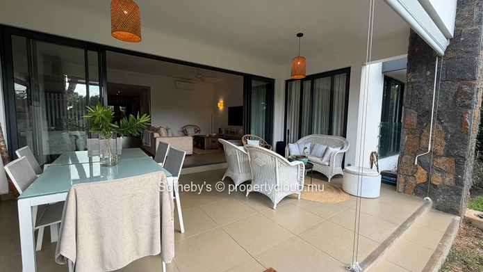 Corail Apartment