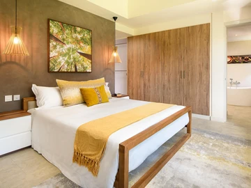 3 Bedroom Villa