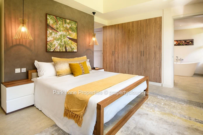Villa de golf contemporaine et meublée à vendre au sein de Heritage Villas Valriche