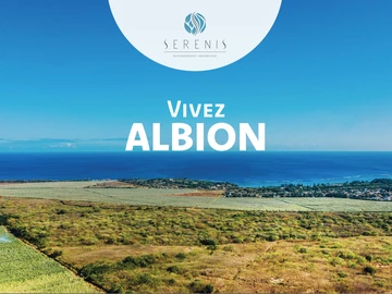 Terrain Résidentiel