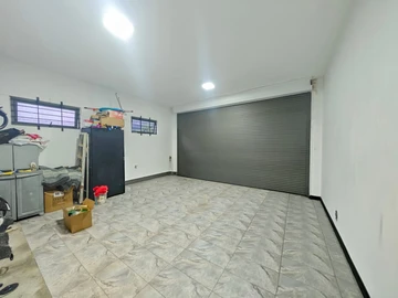 4 Bedroom Villa